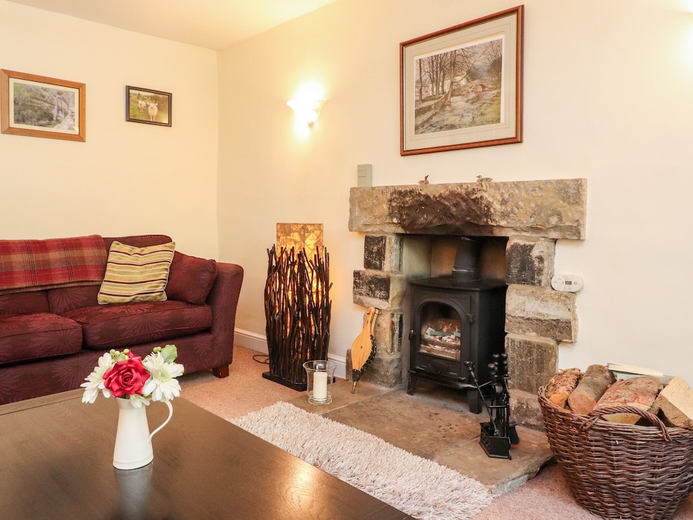 Tennant Cottage