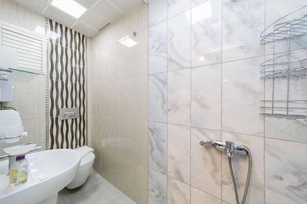 Central Flat Near Markantalya Mall in Muratpasa