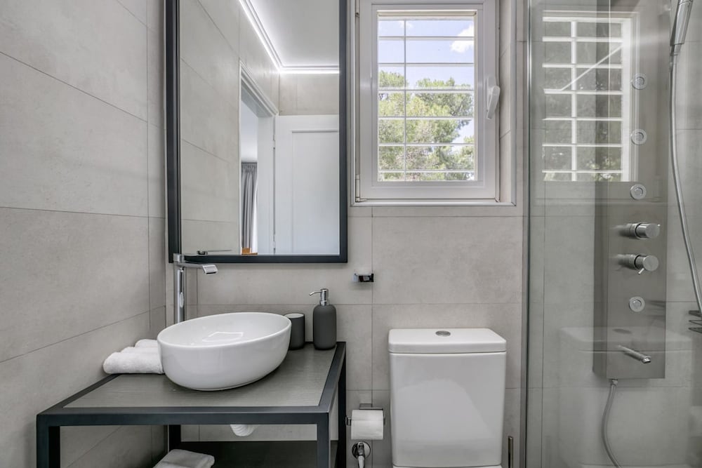 South Blue Sea View Apartment