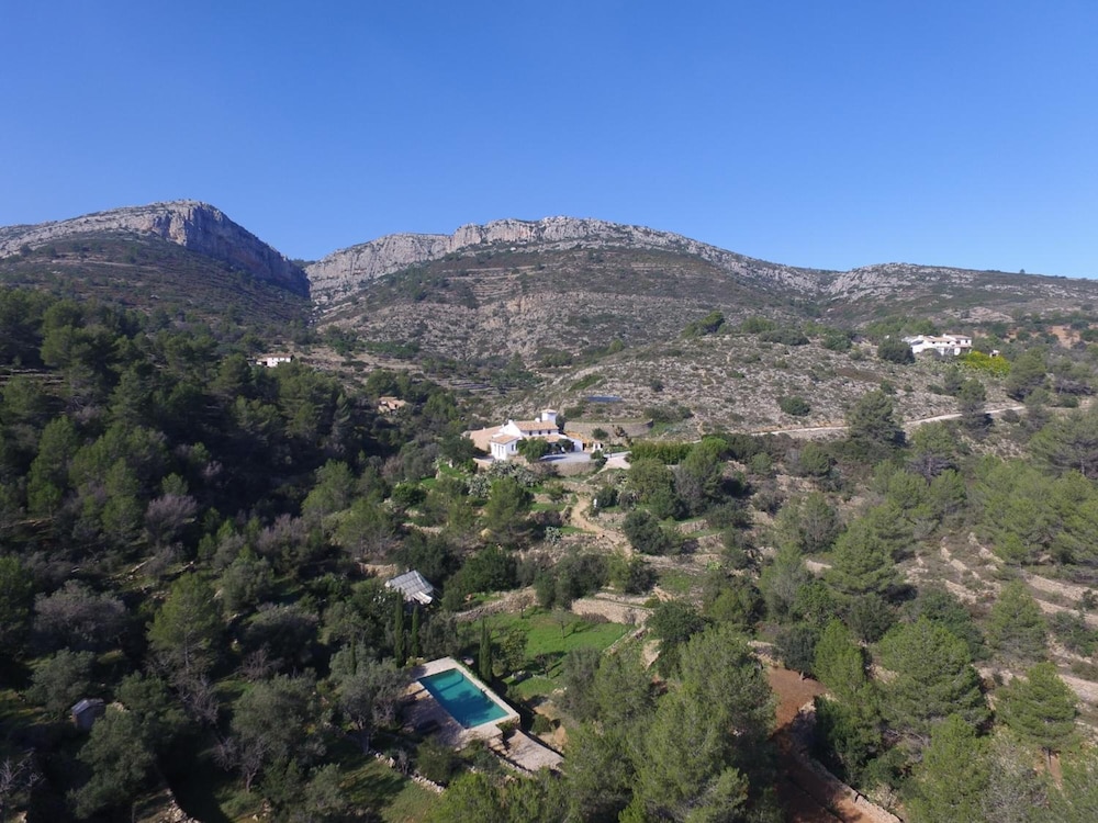 Refugio Marnes Casas Rurales