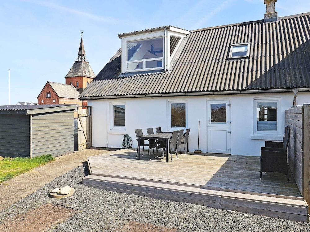 5 Person Holiday Home in Thisted view 3