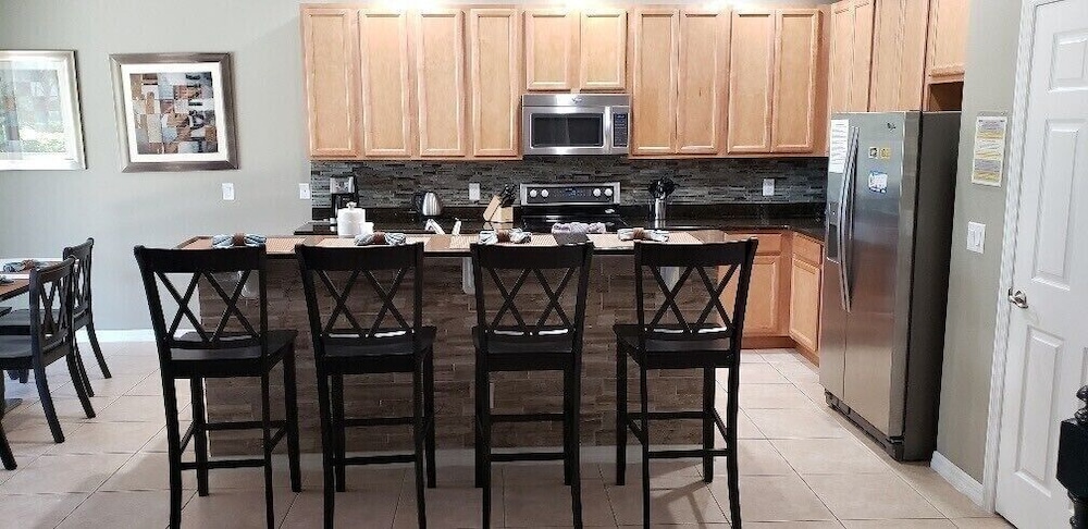 7br Villa W/ Pool In Solterra Resort Near Disney 7 Bedroom Villa