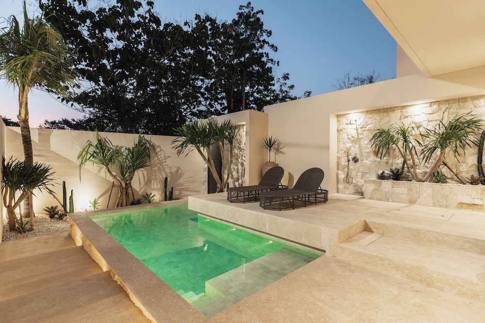 Pala House by Alfred in Bali