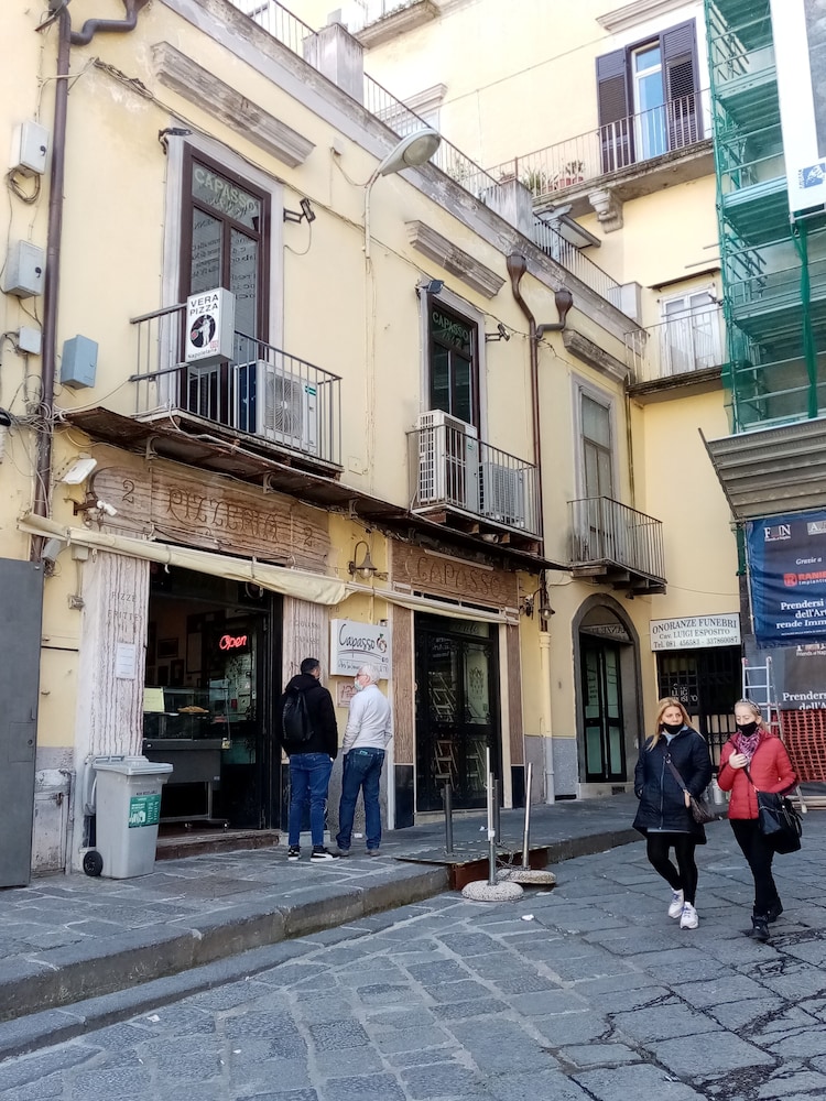 Sansevero Naples