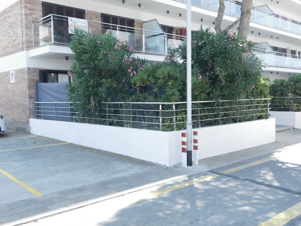 Apartamento Pelegri - A171 view 2