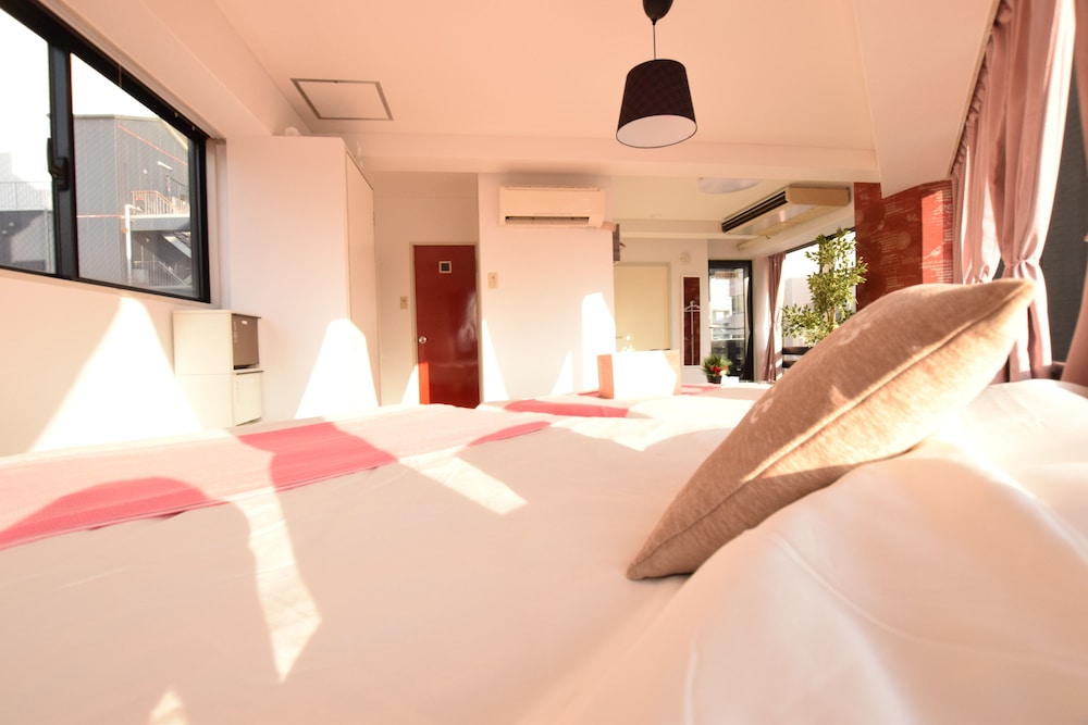 Balcone Uchikyuhoji