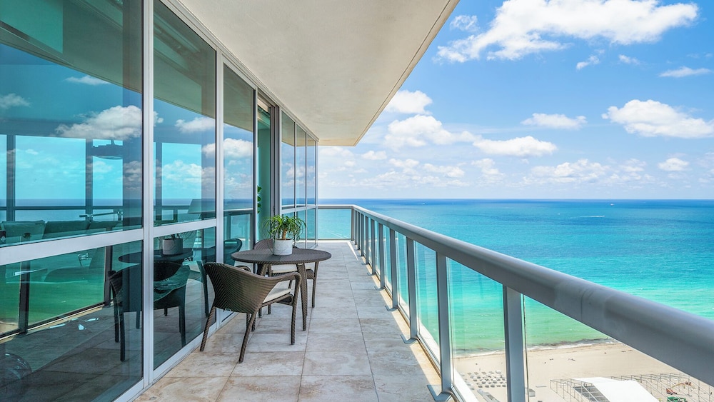 The Setai Private Luxury Residences
