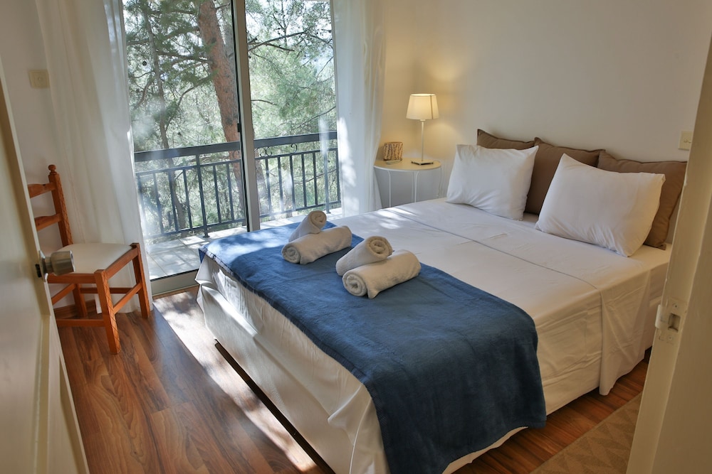 Nestor Hillside House