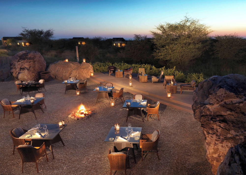 Anantara Al Sahel Villa Resort