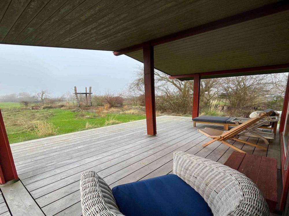 5 Star Holiday Home in Tranekaer