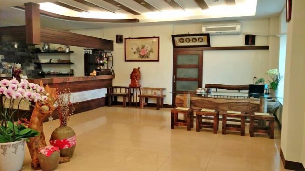 Bo Zho Villa