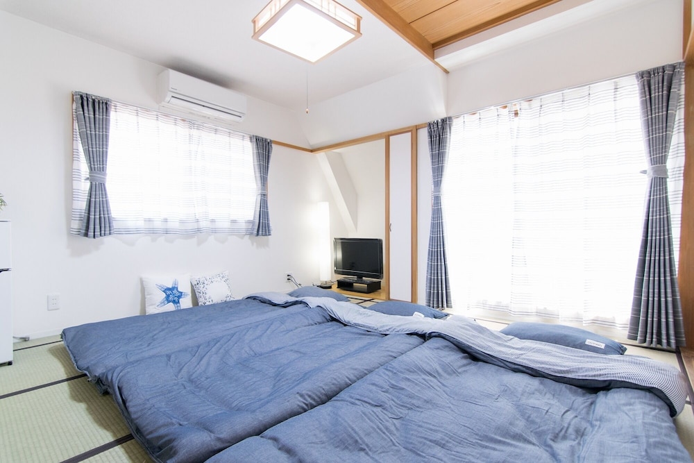 Tokyo House-4F