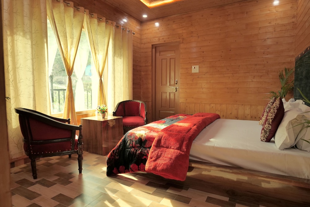 Aarambh - By Shivaneel Hospitality