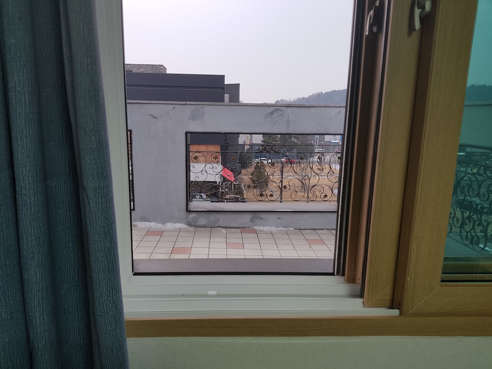 Buzz Guest House - Hostel