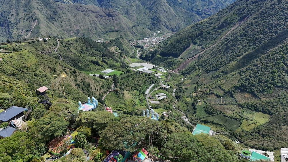 Pachamama Ecolodge