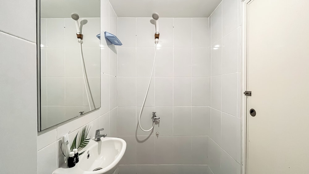 Comfort Studio At Tokyo Riverside Pik 2 Apartment