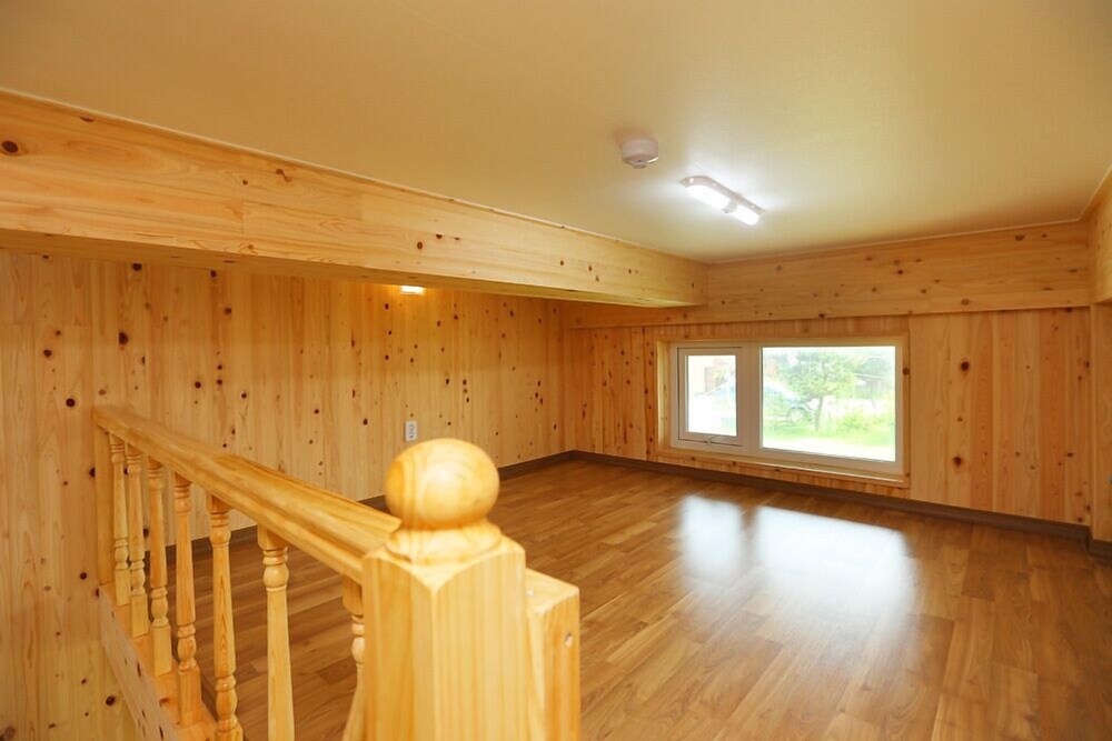 Matryoshka Pension view 3