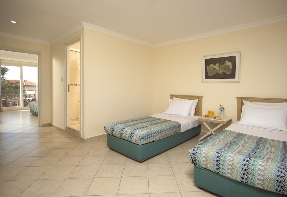 Club Resort Atlantis