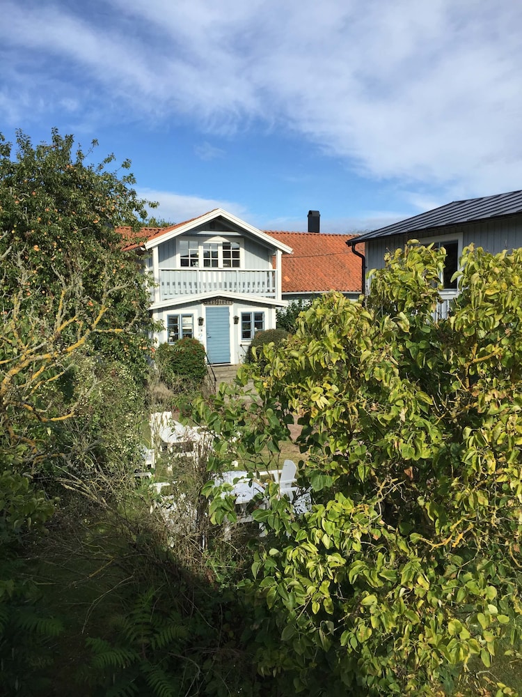 Gammalsbygårdens Gästgiveri