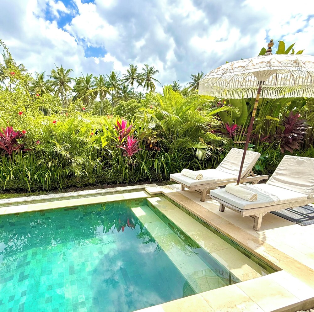 Villa Hummingbird Ubud