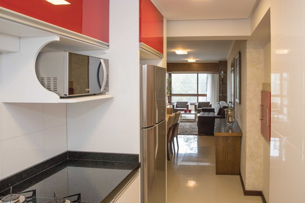 Locar-in Gramado Apartamento Lindíssimo Centro