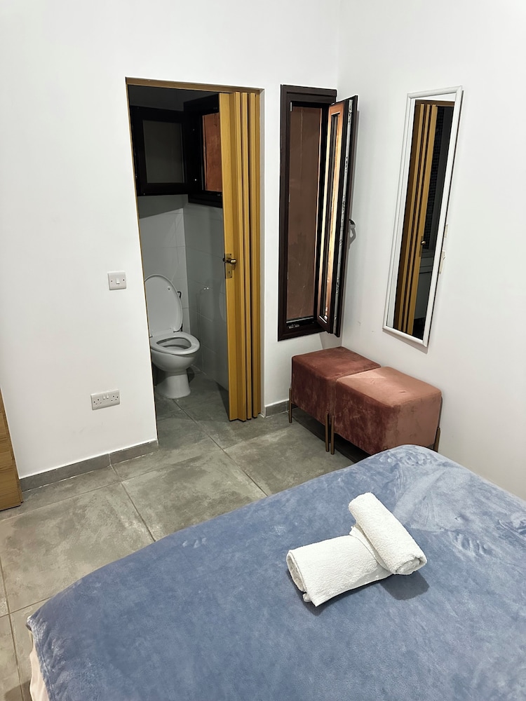 Arsenia Cottage D - Kyperounta