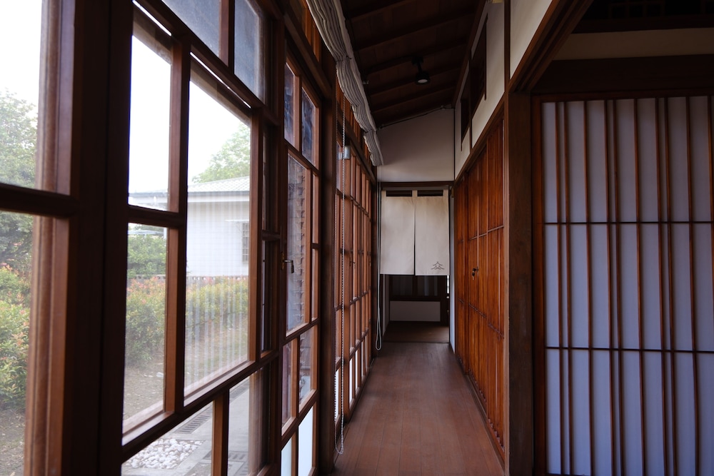 Machiya Posong