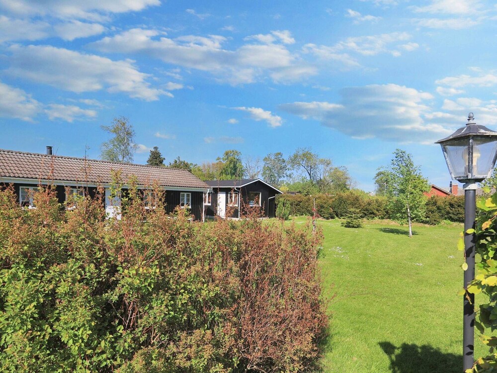 6 Person Holiday Home in Rodvig Stevns view 3