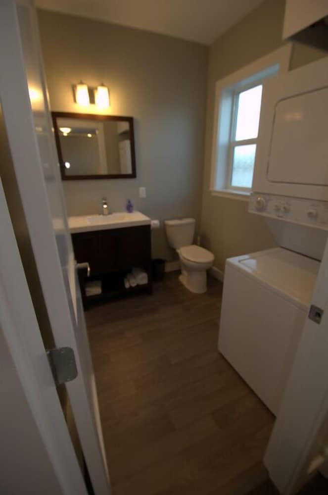 First Avenue Executive Suites