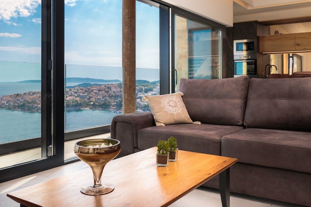Trogir Pearl Luxury Resort
