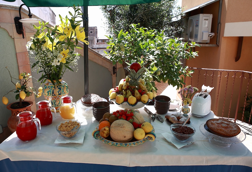 B&B Villa Cristina
