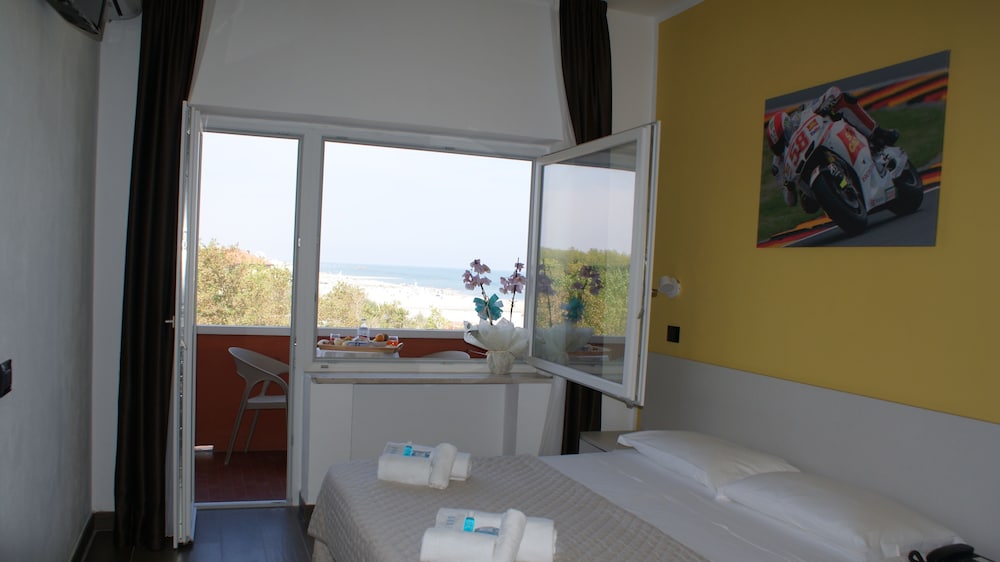 Hotel Palazzo Caveja