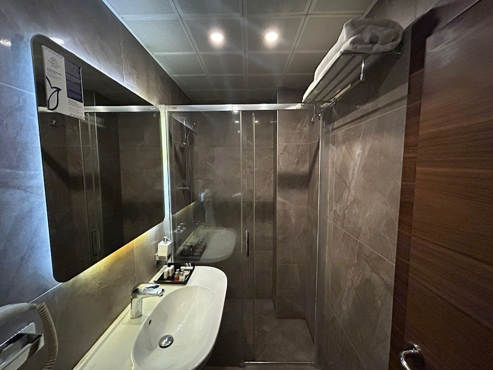 Turk Inn 2017 Otel - Image 25