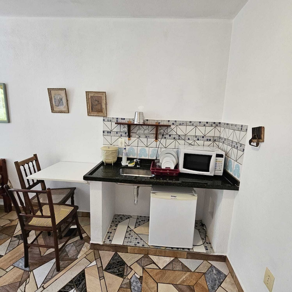 Pousada Riacho das Pedras