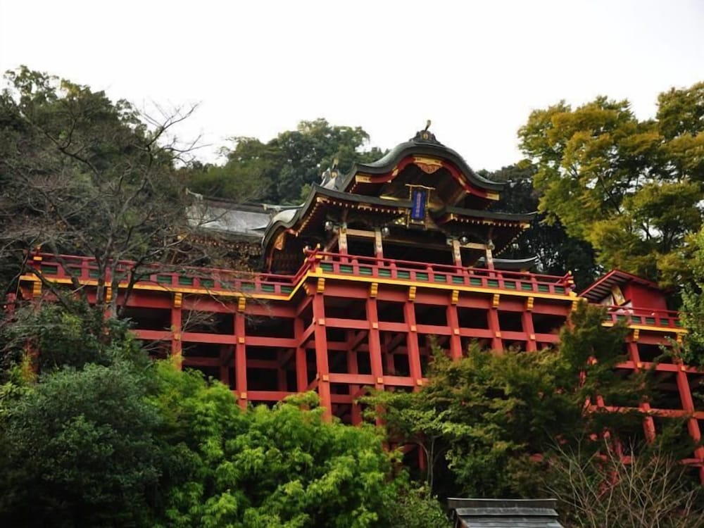 Yatomisou
