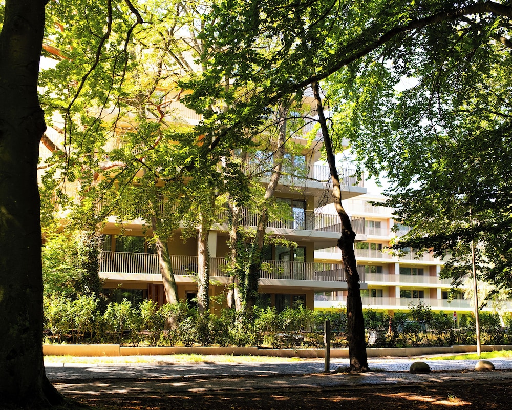 Greeneri Park by Baltic Home