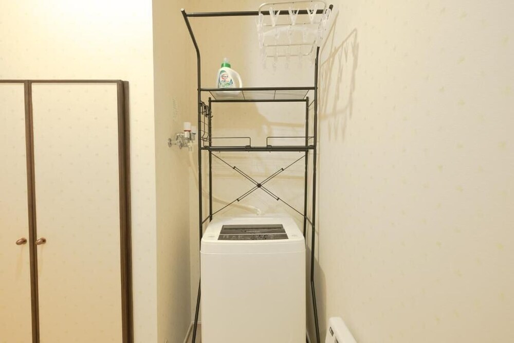 STAY IN ASAHIKAWA99