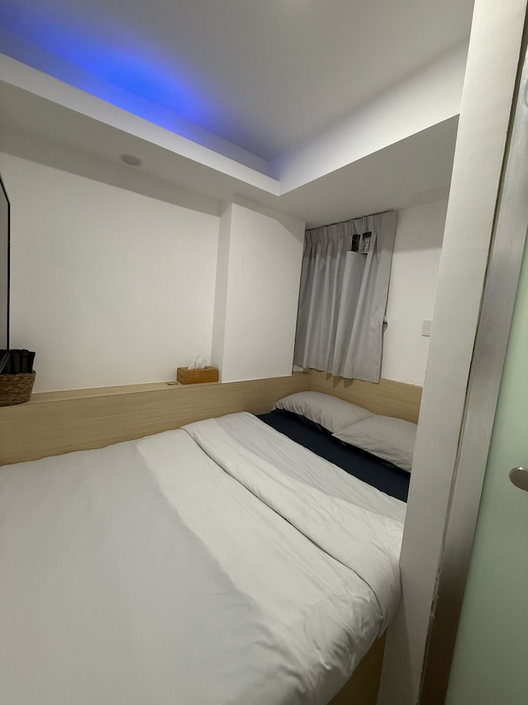 Rest Inn