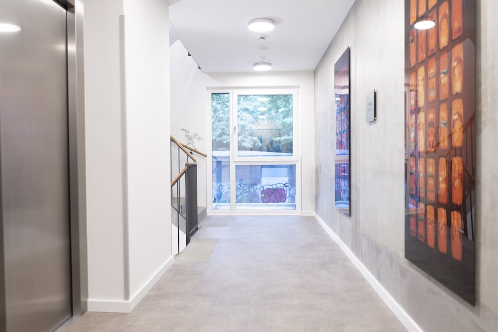 Signature Hotel Skarv - Property Image 17