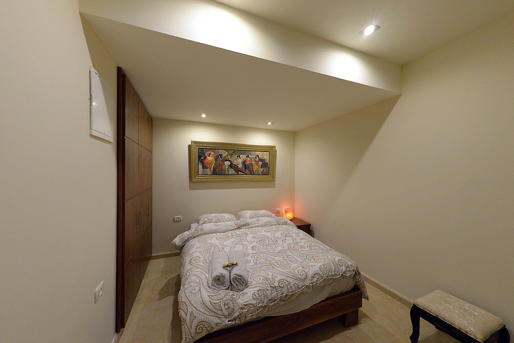 La Villa Eilat