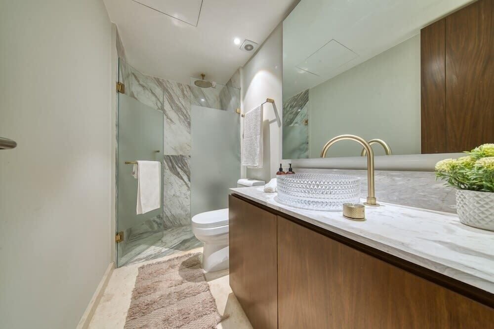 Amazing Condo - Beach Access - Spa - Pool