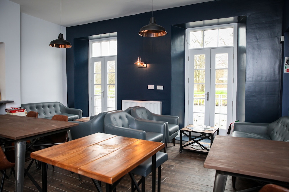 YHA Keswick - Hostel