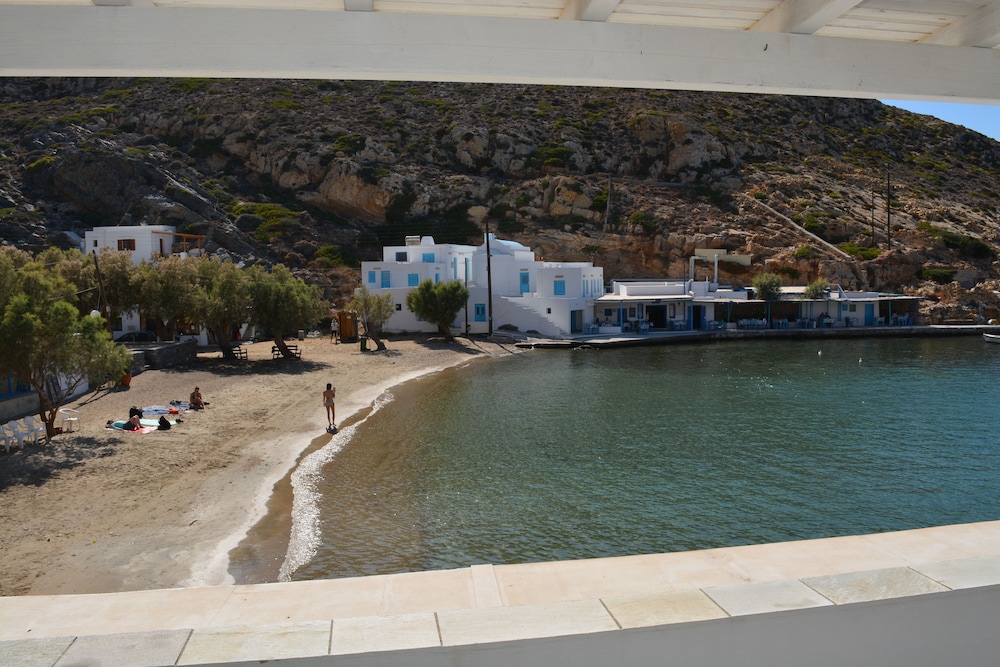 Ammos Holiday House