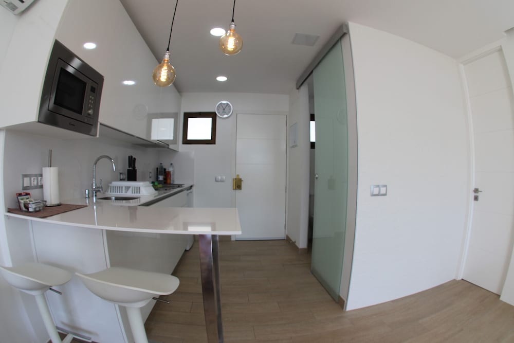 Spectacular Apartment In Playa Del Ingles Beach view 3
