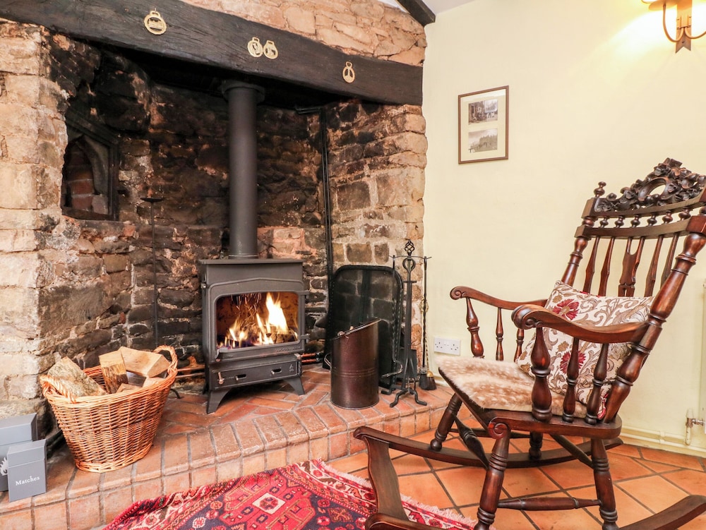 Westgate Cottage view 4