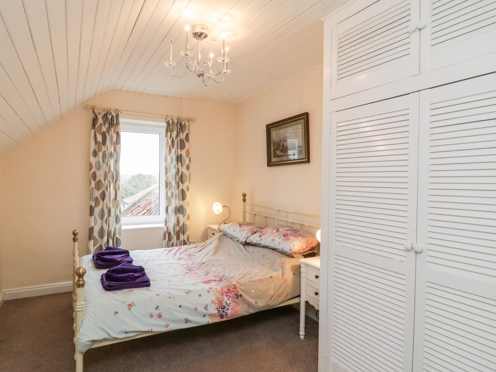 Airy Hill Old Farmhouse