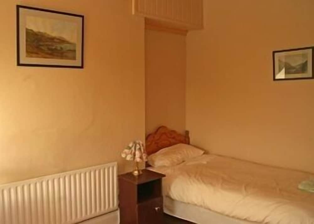 Castlehouse B&B