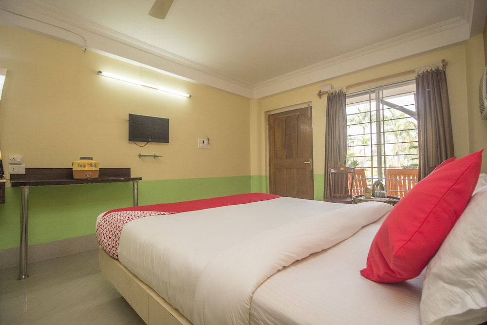 OYO 28412 Green Touch Eco Resort view 5