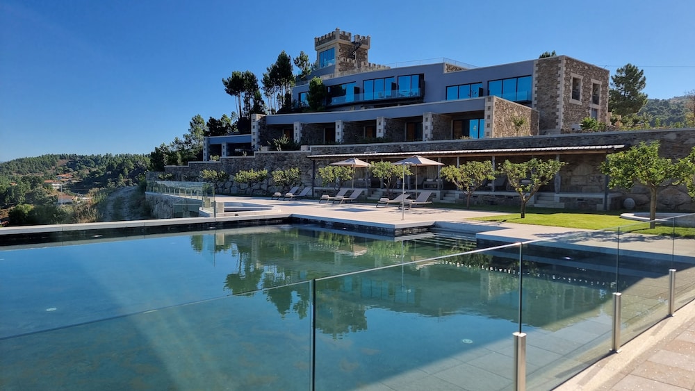 Pedra Pura Resort