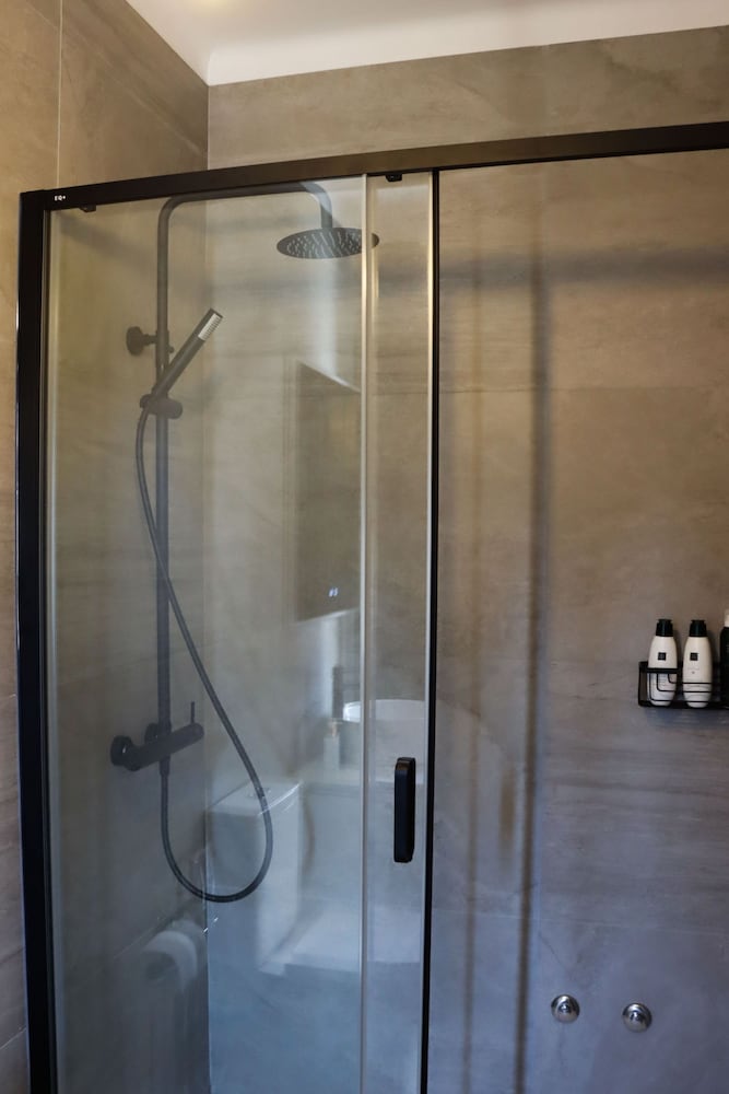 Santar m Private Pool Sauna Gym Villa